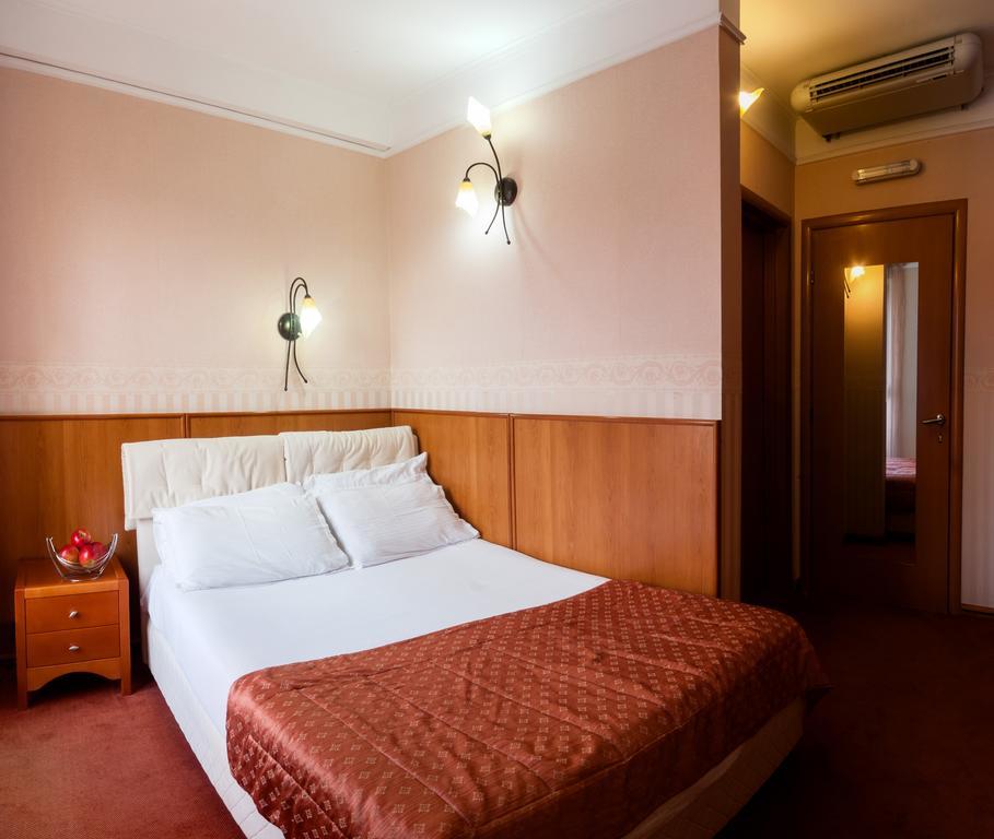 Aleksandar Hotel Vrnjacka Banja Bagian luar foto