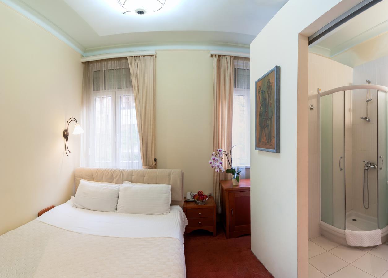 Aleksandar Hotel Vrnjacka Banja Ruang foto